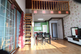 Gyeongju Raspberry Pension