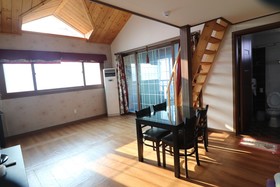 Gyeongju Raspberry Pension