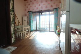 Gyeongju Raspberry Pension