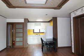 Gyeongju Raspberry Pension