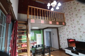 Gyeongju Raspberry Pension
