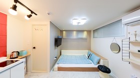 Gyeongju Real Steel Pension A