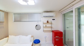Gyeongju Real Steel Pension A