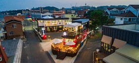Gyeongju Real Steel Pension A