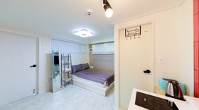 Gyeongju Real Steel Pension A