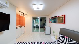 Gyeongju Real Steel Pension A