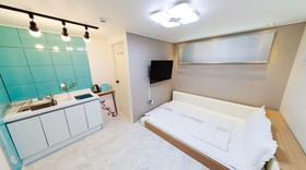 Gyeongju Real Steel Pension A
