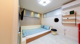 Gyeongju Real Steel Pension A