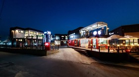 Gyeongju Real Steel Pension A