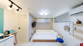 Gyeongju Real Steel Pension A