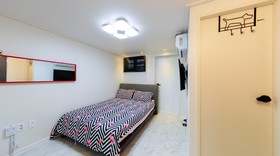 Gyeongju Real Steel Pension A