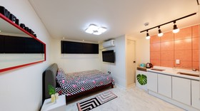 Gyeongju Real Steel Pension A