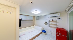 Gyeongju Real Steel Pension A