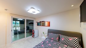 Gyeongju Real Steel Pension A