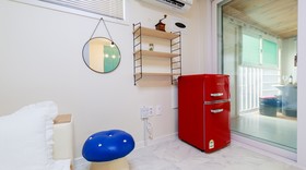 Gyeongju Real Steel Pension A