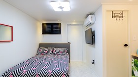 Gyeongju Real Steel Pension A