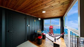 Gyeongju Real Steel Pension A