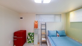 Gyeongju Real Steel Pension A