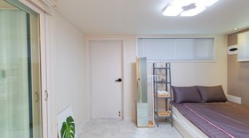 Gyeongju Real Steel Pension A
