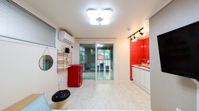 Gyeongju Real Steel Pension A