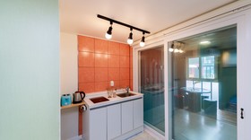 Gyeongju Real Steel Pension A