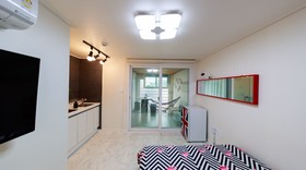 Gyeongju Real Steel Pension A