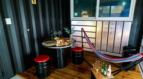 Gyeongju Real Steel Pension A