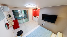 Gyeongju Real Steel Pension A