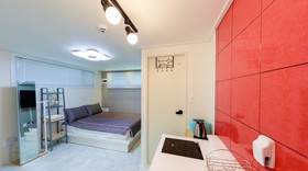 Gyeongju Real Steel Pension A