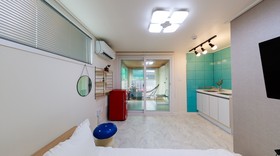 Gyeongju Real Steel Pension A