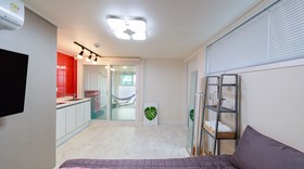 Gyeongju Real Steel Pension A