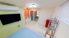 Gyeongju Real Steel Pension A