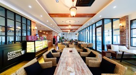 Gyeongju Real Steel Pension A