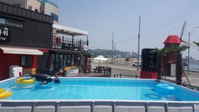 Gyeongju Real Steel Pension A
