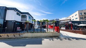 Gyeongju Real Steel Pension A