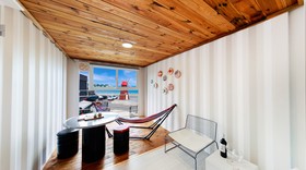 Gyeongju Real Steel Pension A
