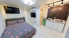 Gyeongju Real Steel Pension A