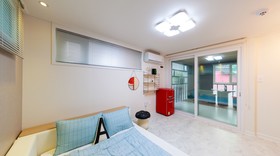 Gyeongju Real Steel Pension A