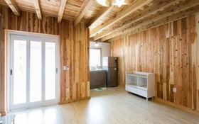 Gyeongju Samnamu Pension