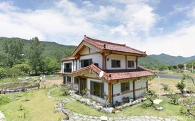 Gyeongju Samnamu Pension