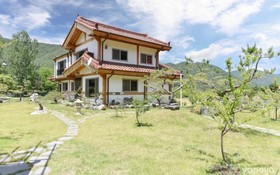 Gyeongju Samnamu Pension