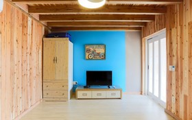 Gyeongju Samnamu Pension