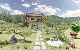 Gyeongju Samnamu Pension