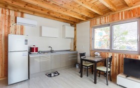 Gyeongju Samnamu Pension