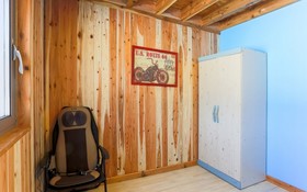 Gyeongju Samnamu Pension