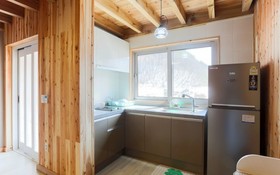 Gyeongju Samnamu Pension