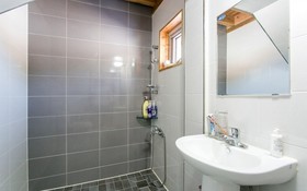 Gyeongju Samnamu Pension