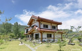 Gyeongju Samnamu Pension