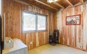 Gyeongju Samnamu Pension