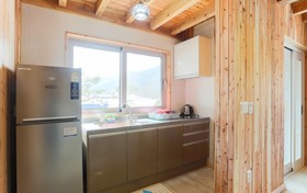 Gyeongju Samnamu Pension